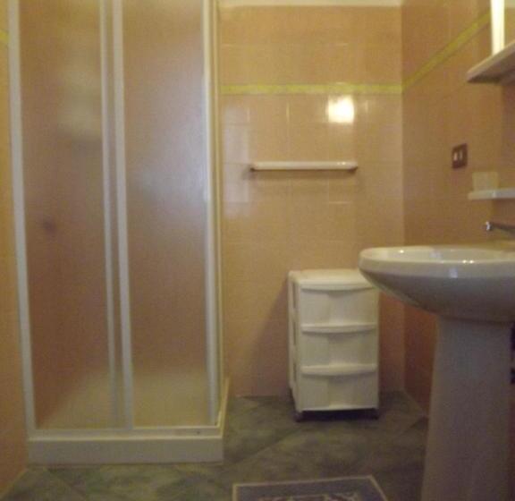 스탠다드 트리플 룸, Agriturismo Quattro Mori