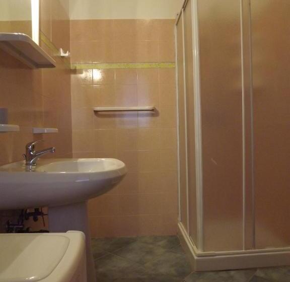 4인용 스탠다드 룸, Agriturismo Quattro Mori