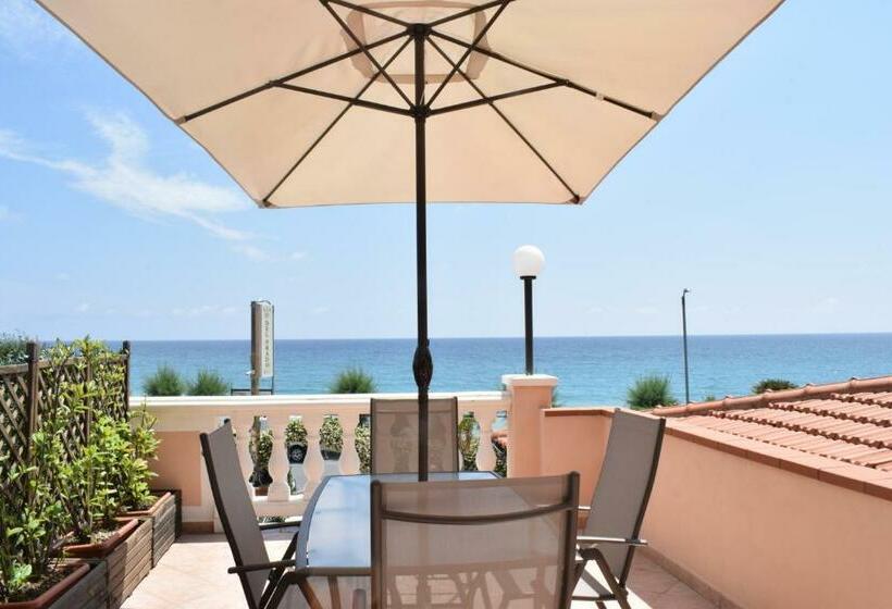 带1个卧室的公寓, Del Prado