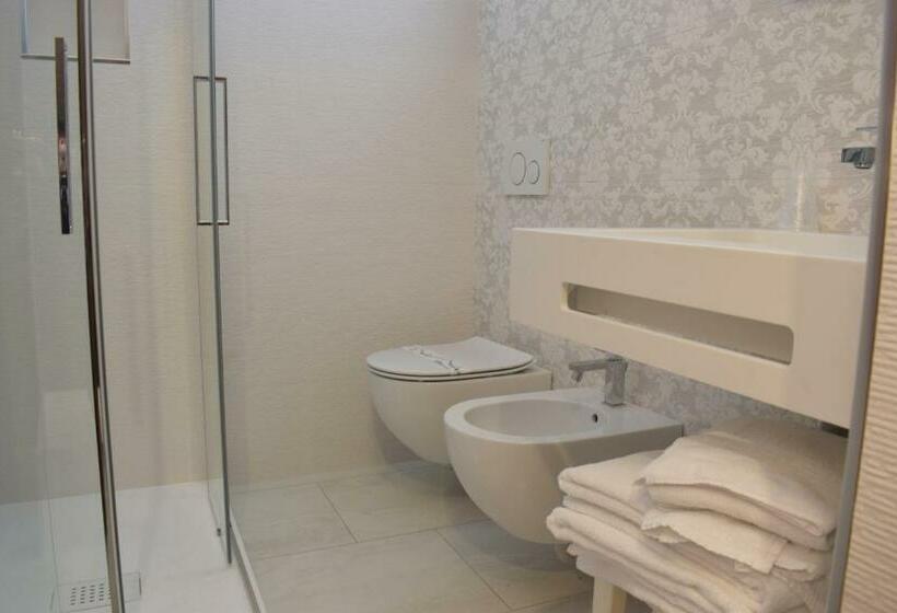 침실 1개 아파트, Del Prado