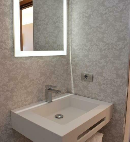 带1个卧室的公寓, Del Prado