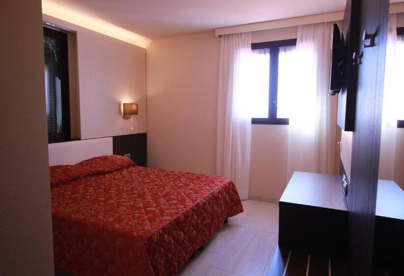 带1个卧室的公寓, Del Prado