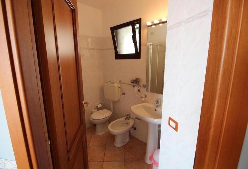 标准间, Del Prado