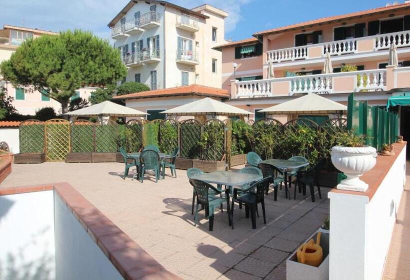 标准间, Del Prado