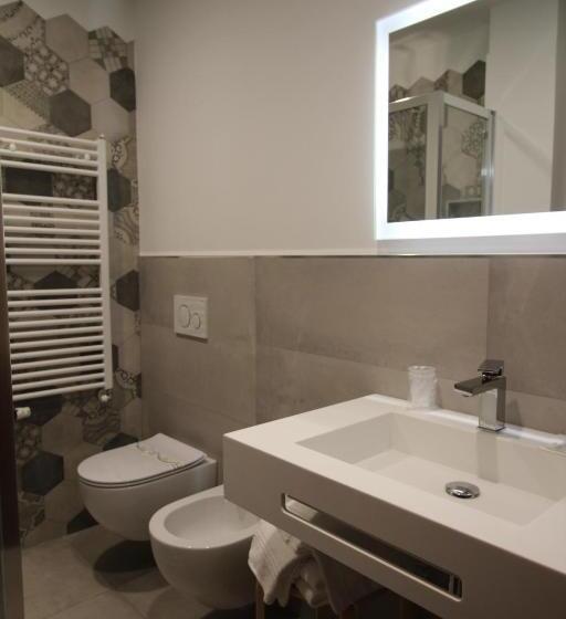 带1个卧室的公寓, Del Prado