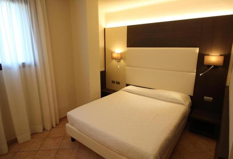 חדר סטנדרט, Del Prado