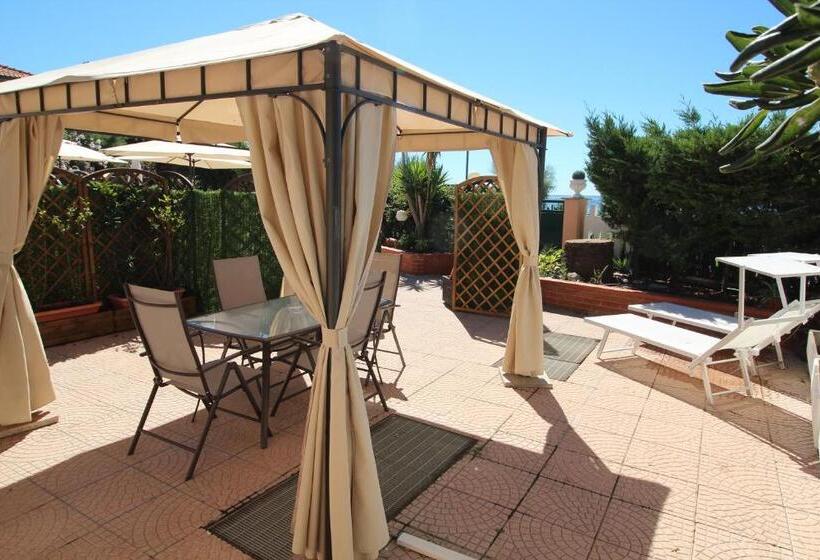 带1个卧室的公寓, Del Prado