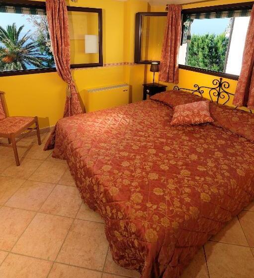 침실 1개 아파트, Del Prado