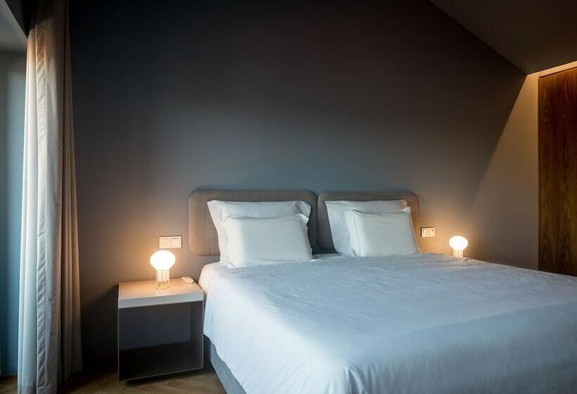 Apartamento Dúplex 1 Dormitório, Domum 2