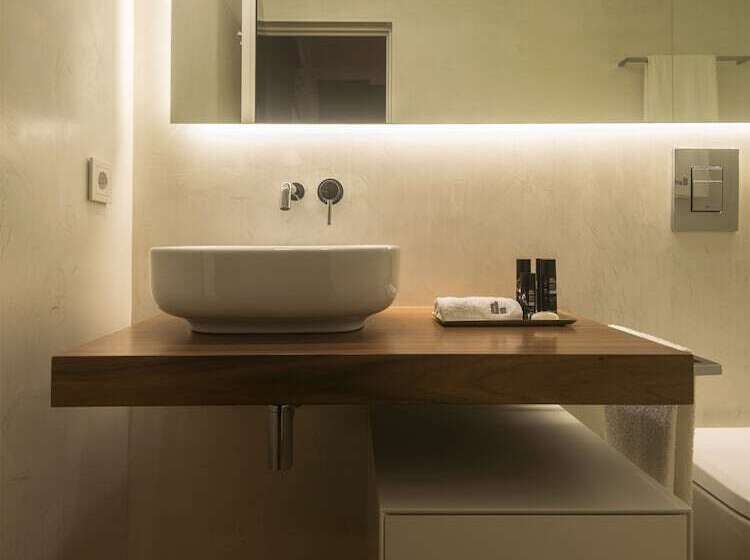 Apartamento Dúplex 1 Dormitório, Domum 2