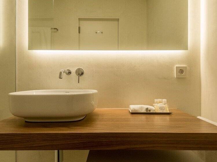 Apartamento Dúplex 1 Dormitório, Domum 2