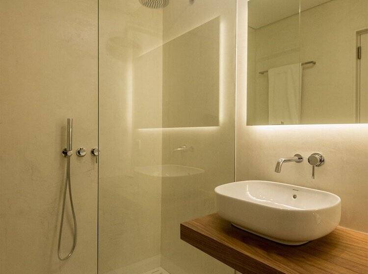 Apartamento Dúplex 1 Dormitório, Domum 2