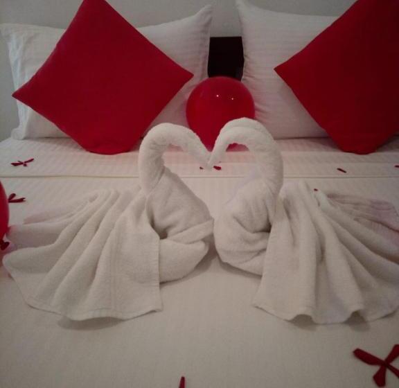 스탠다드 룸, Grand Kandy Villa