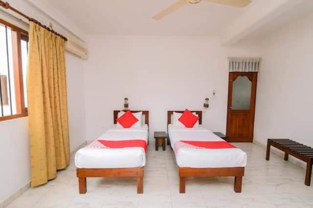 스탠다드 룸, Grand Kandy Villa