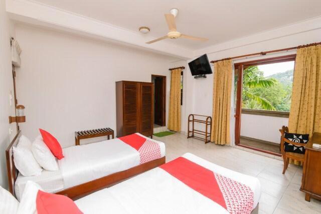 스탠다드 룸, Grand Kandy Villa