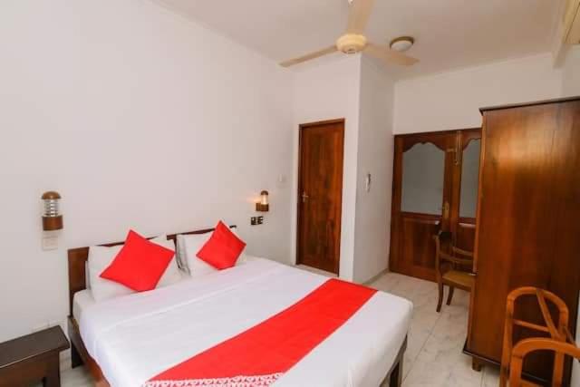 스탠다드 룸, Grand Kandy Villa