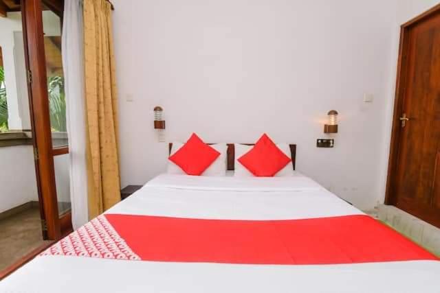 스탠다드 룸, Grand Kandy Villa