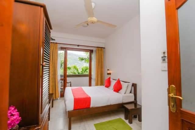 스탠다드 룸, Grand Kandy Villa