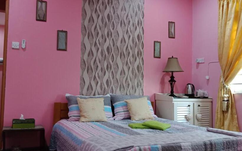 Deluxe Einzelzimmer, Jazepuri