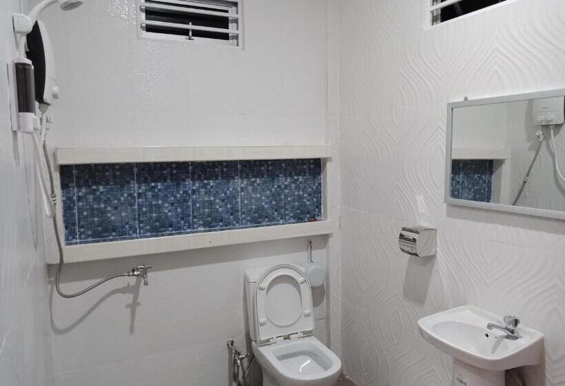 Deluxe Einzelzimmer, Jazepuri