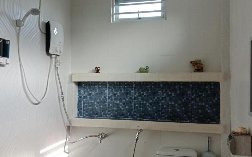 Deluxe Einzelzimmer, Jazepuri