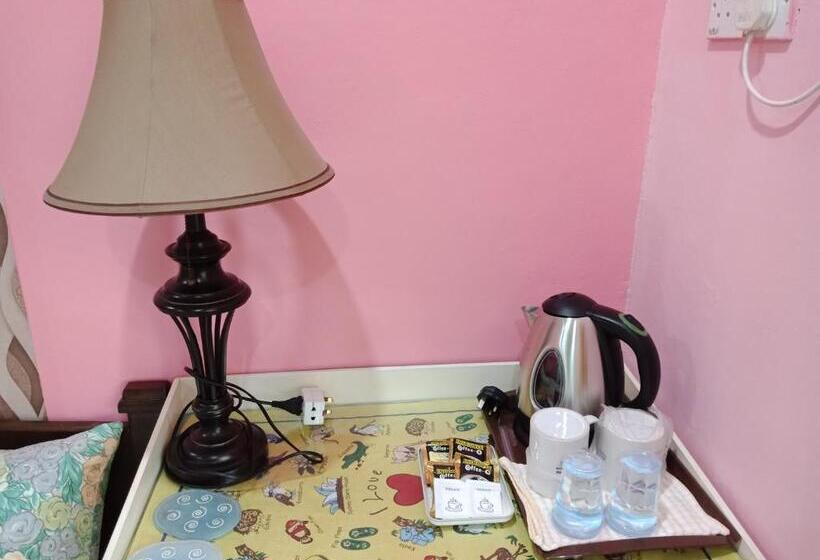 Deluxe Einzelzimmer, Jazepuri