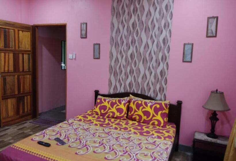 Deluxe Einzelzimmer, Jazepuri