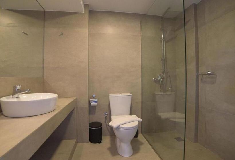 复式套房, Akron Seascape Resort, A Member Of Brown Hotels