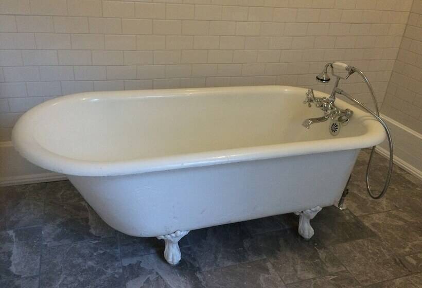 デラックスルーム, Gardner Farm Inn