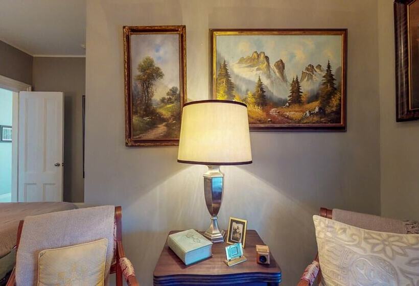 Номер Deluxe, Gardner Farm Inn