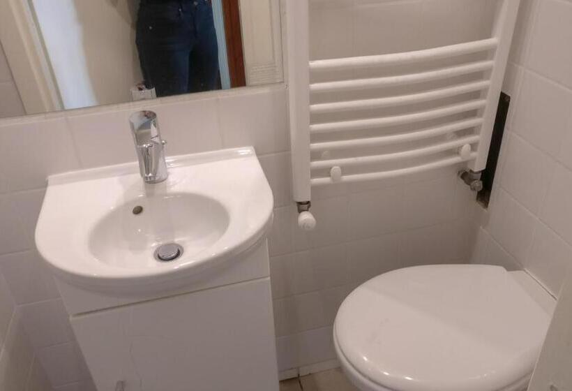 اتاق استاندارد, Chalethotel Belle Etoile By Skinetworks