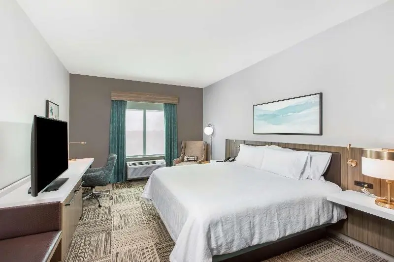سوییت, Hilton Garden Inn Harlingen Convention Center