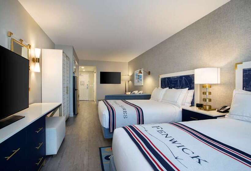 غرفة بريميوم, Hilton Garden Inn Harlingen Convention Center