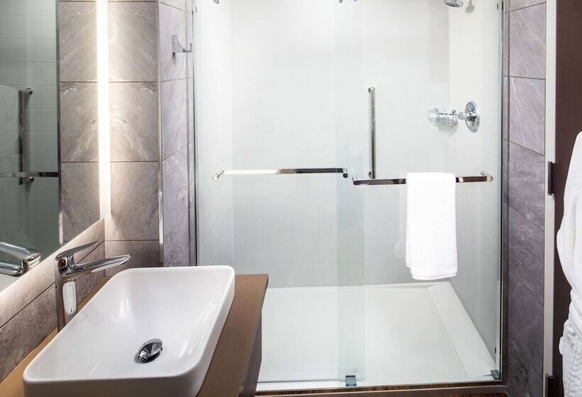 جناح مطل على البحيرة, Voco Saranac Lake Ny Waterfront, An Ihg