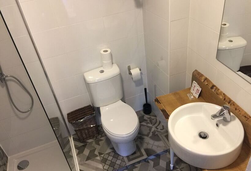 Quarto standard, Casa Bonjardim