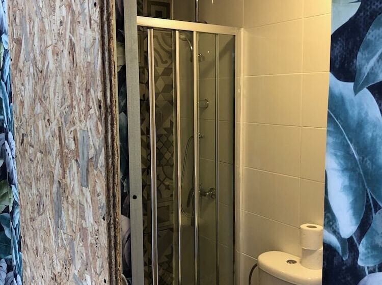 Quarto standard, Casa Bonjardim