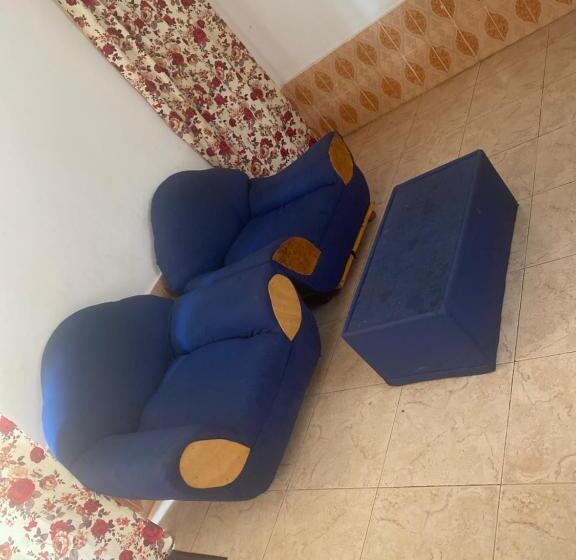 اتاق استاندارد, One World Village Guesthouse