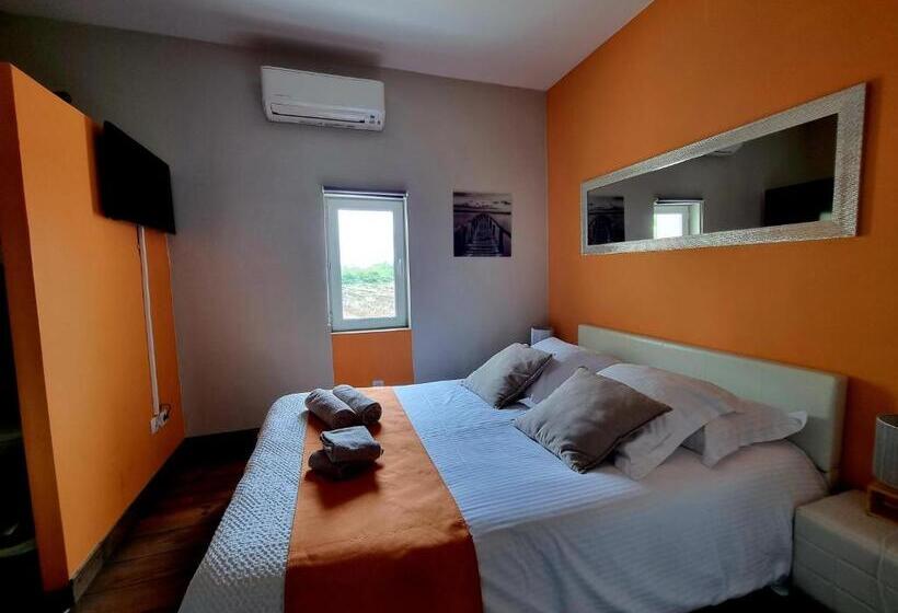 Basic Rum, Villa Alyzea