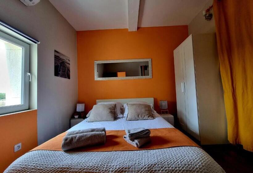 Basic Rum, Villa Alyzea