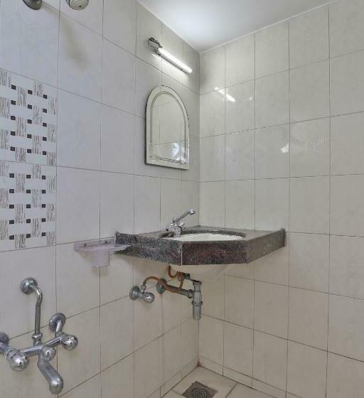 Номер Deluxe, Midtown