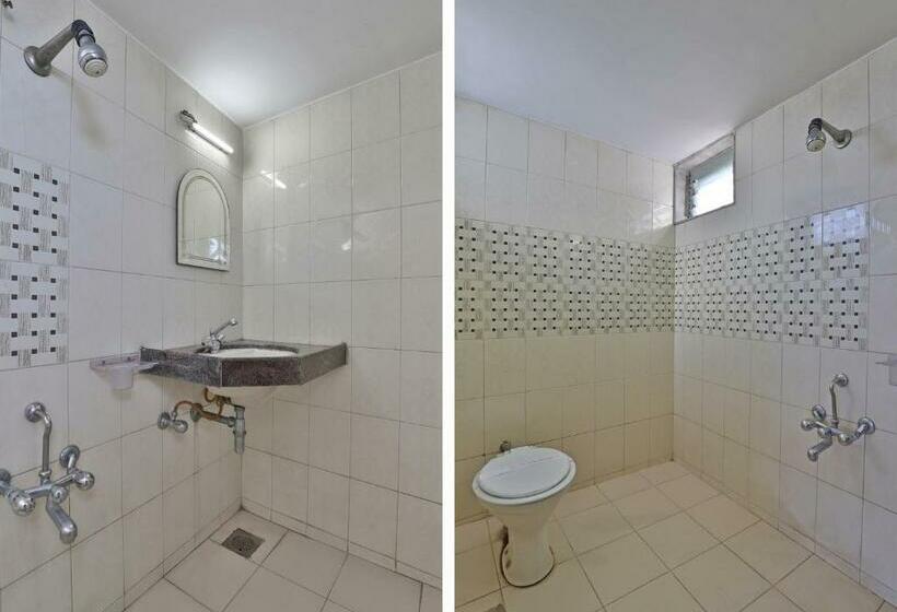 Номер Deluxe, Midtown