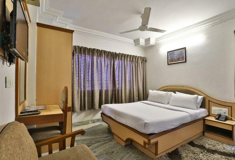 Номер Deluxe, Midtown