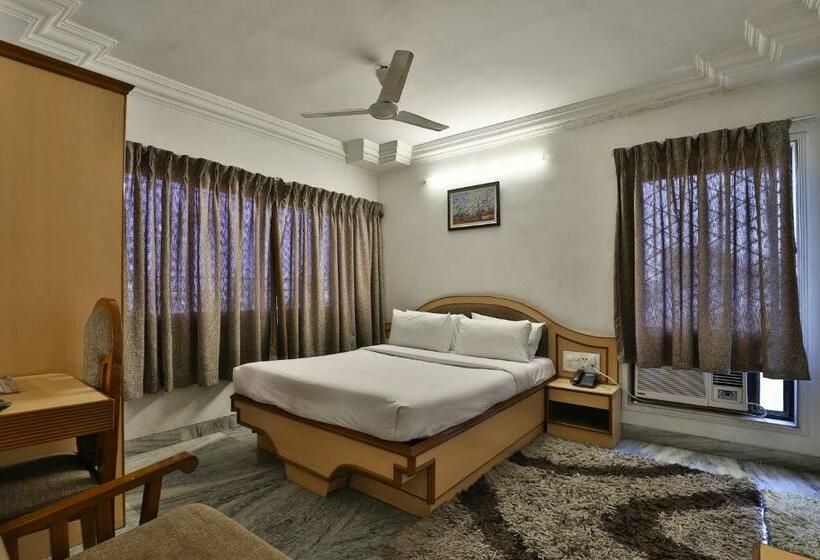 Номер Deluxe, Midtown