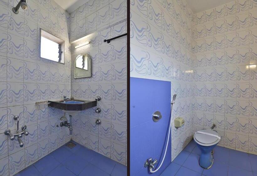 Номер Superior, Midtown