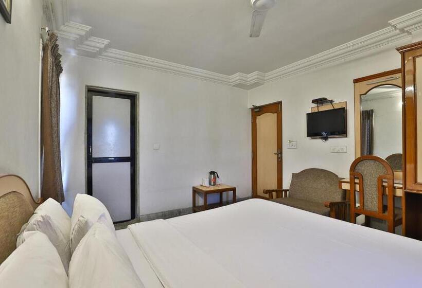 Номер Superior, Midtown