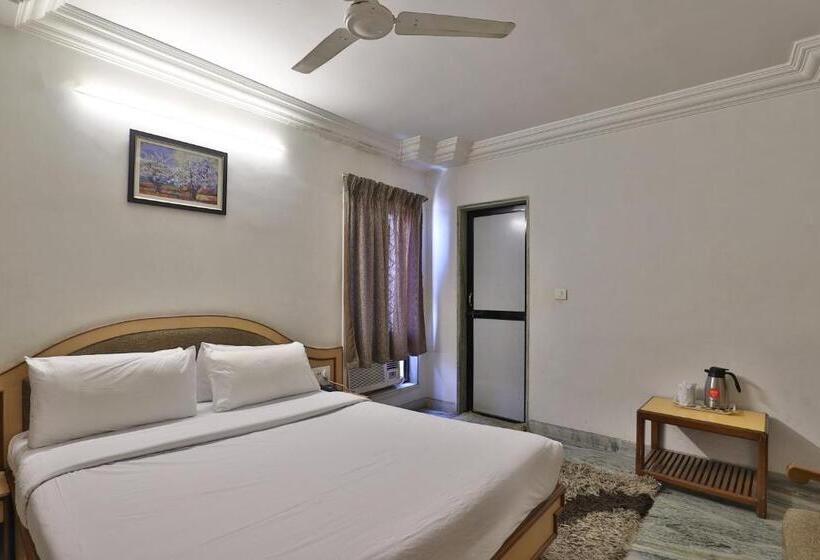 Номер Superior, Midtown