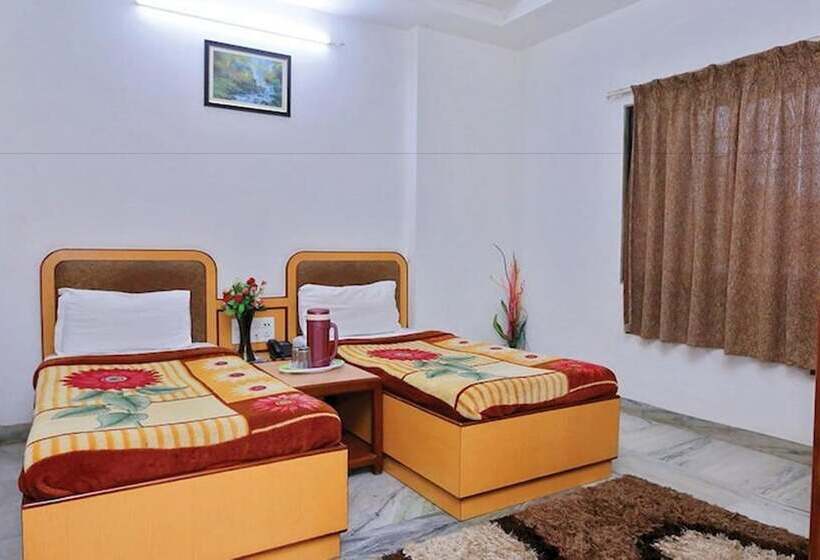 Номер Deluxe, Midtown