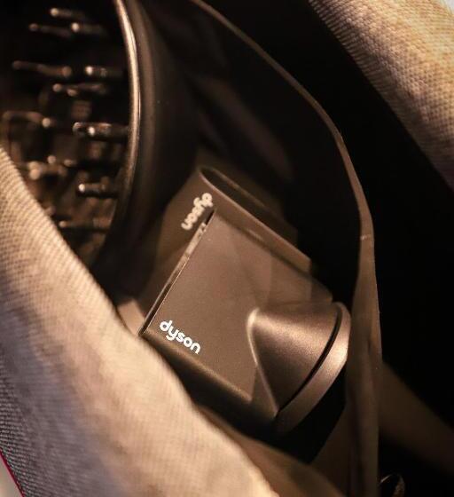 سوییت لوکس, Nobu Hotel Chicago