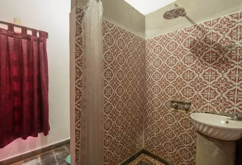 デラックスルーム, Udaya Angkor Bed And Breakfast