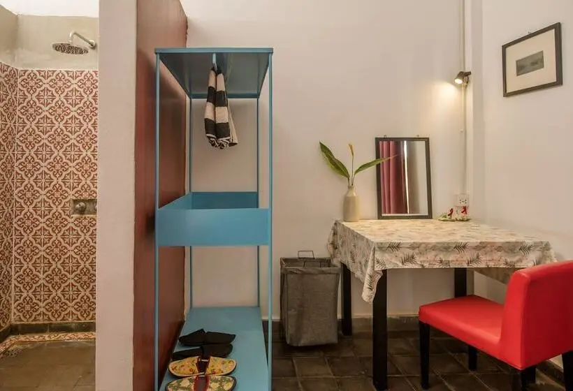 デラックスルーム, Udaya Angkor Bed And Breakfast